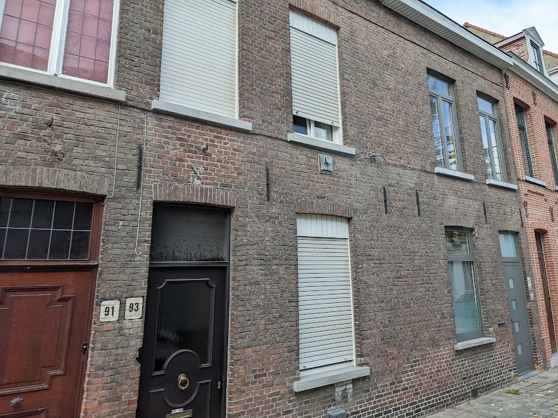 Sento Spa Bruges Brugge - Day Spa in Brugge