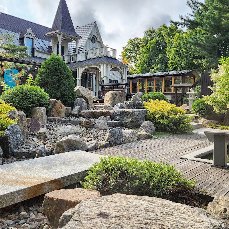 Sento Spa Lévis photo