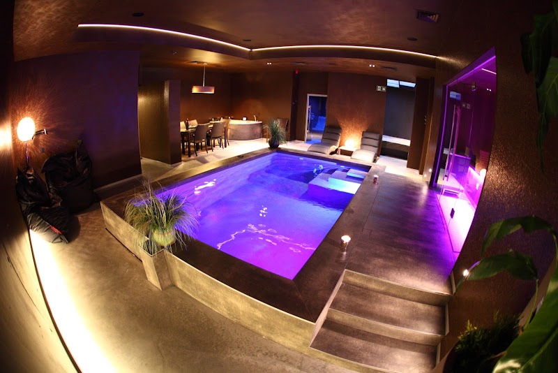 Sentosa Luxembourg City