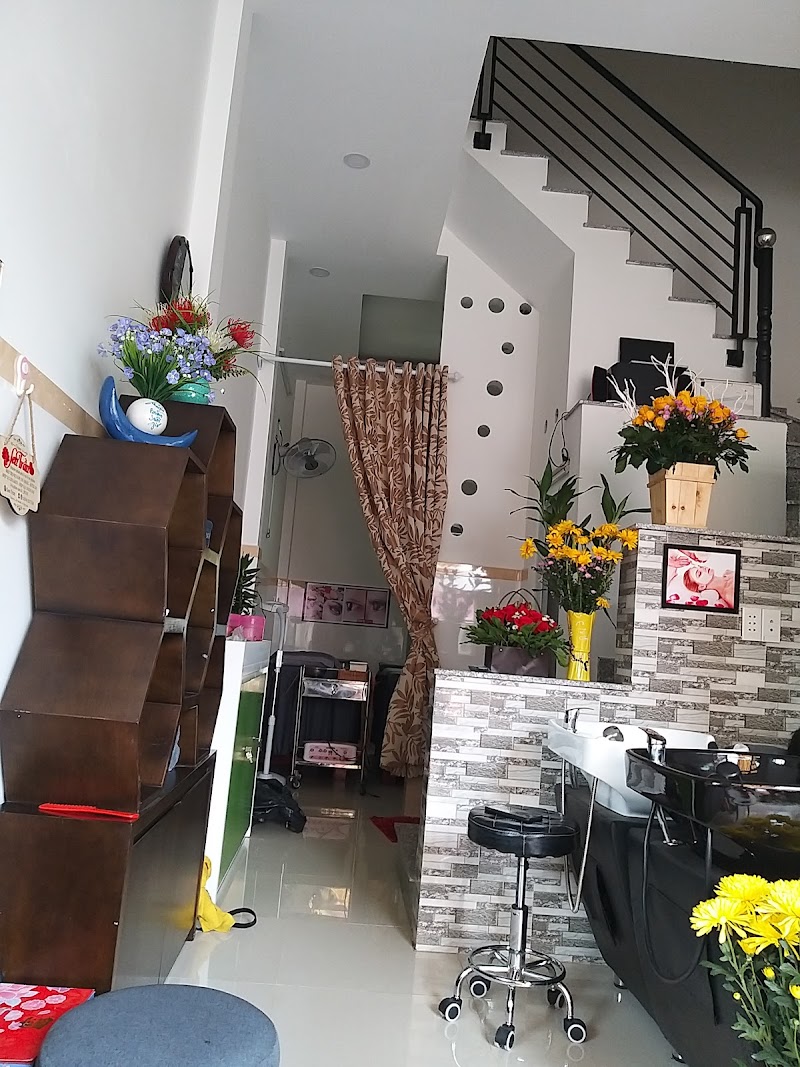 Sentran Beauty&Spa Quận 12 - Day Spa in Quận 12