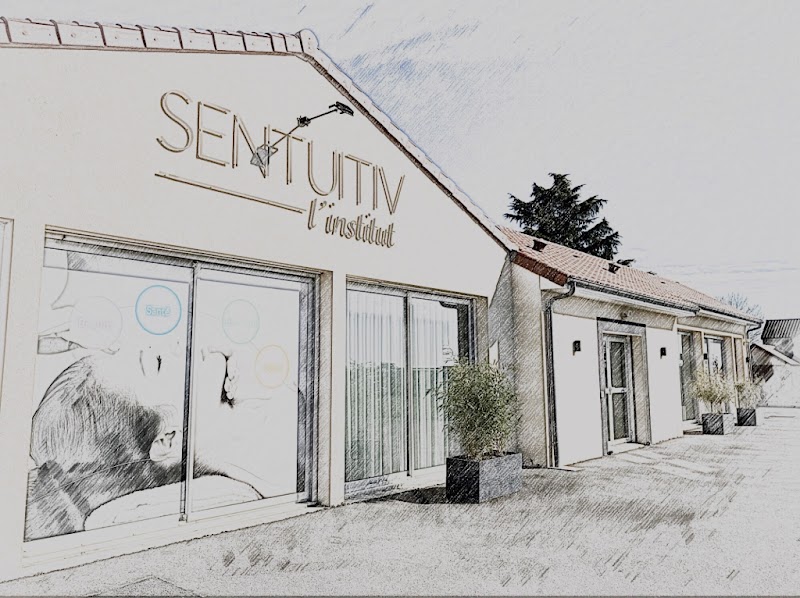 Sentuitiv L'Institut Limoges - Day Spa in Limoges