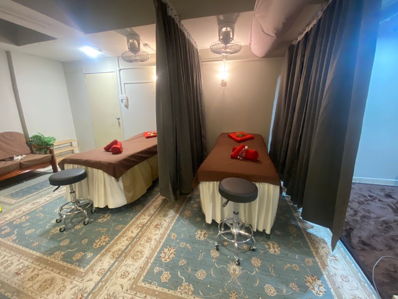 Sentul Traditional Massage Center Bandar Kuala Lumpur - Day Spa in Bandar Kuala Lumpur