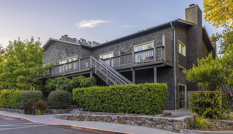 SENZA Hotel Napa Valley - Resort Spa in Napa Valley