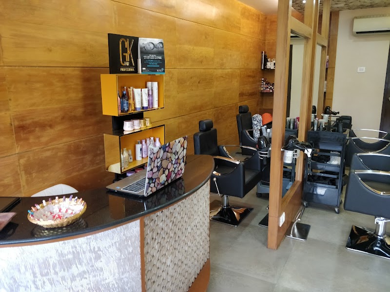 Senza spa & salon Chennai - Medical Spa in Chennai
