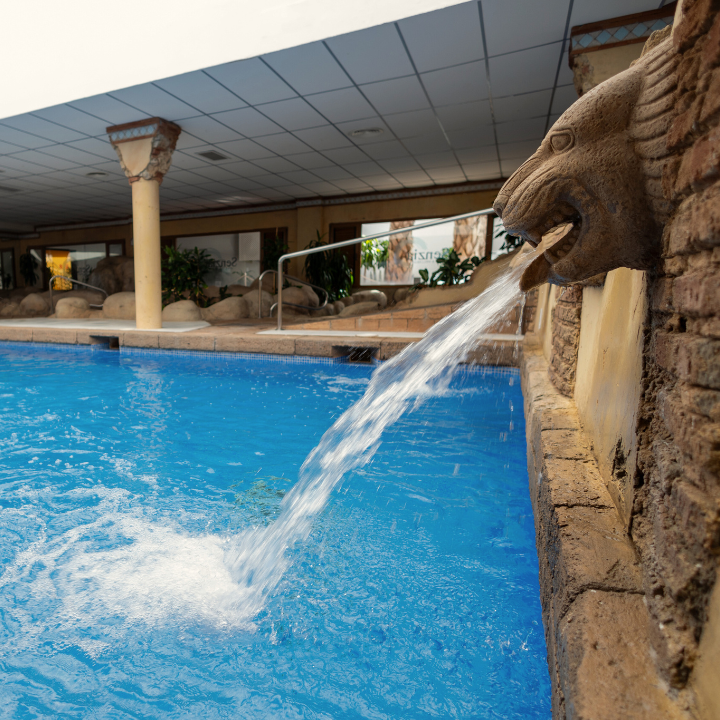 Senzia Spa Costa Ballena Cadiz - Hotel Spa in Cadiz