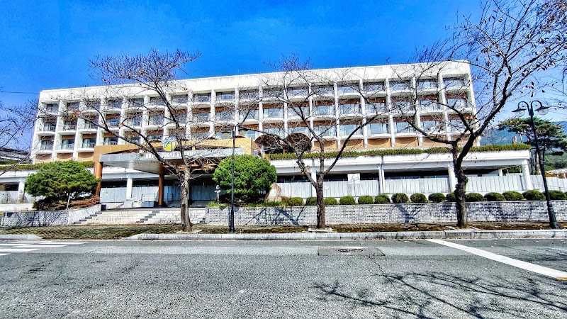 Seonggok Hot Spring Buk-gu - Thermal Spa in Buk-gu