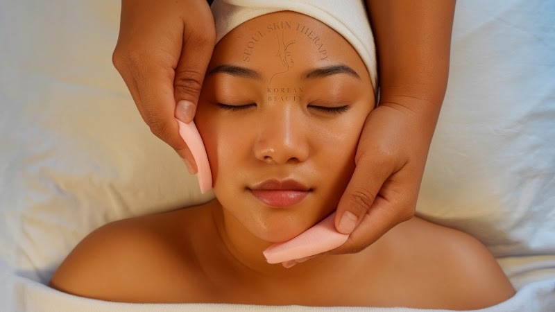 Seoul Thai Therapy Birmingham - Day Spa in Birmingham