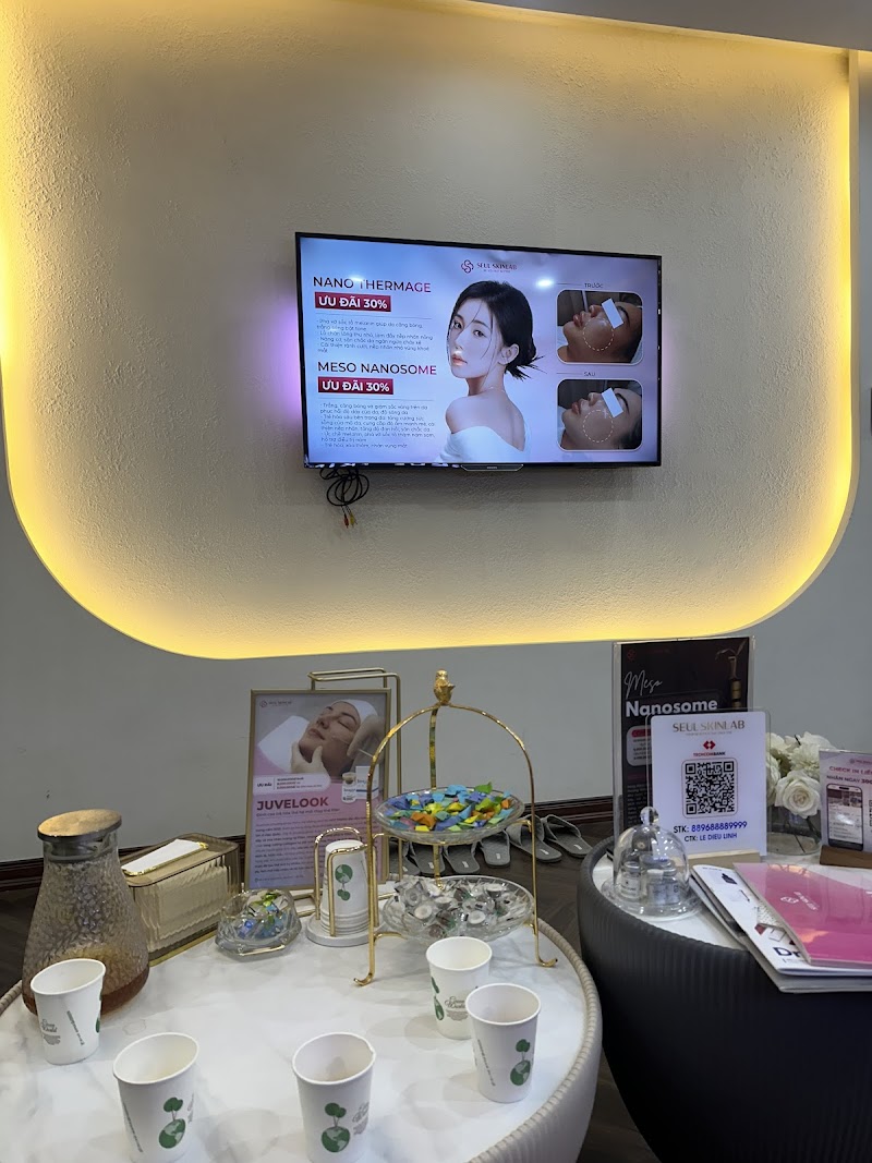 SeoulSkin Aesthetics Quận Thanh Xuân - Day Spa in Quận Thanh Xuân