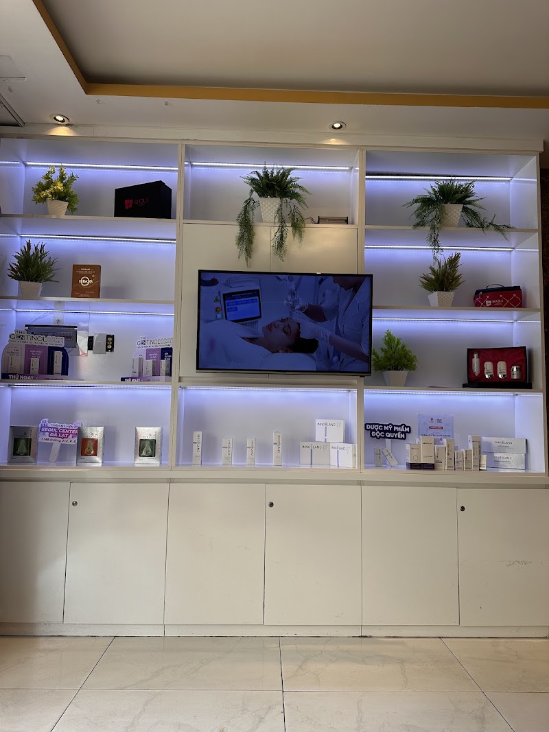 SeoulSpa.Vn - Viện Chăm Sóc Sắc Đẹp Hàng Đầu Đà Lạt - Day Spa in Đà Lạt