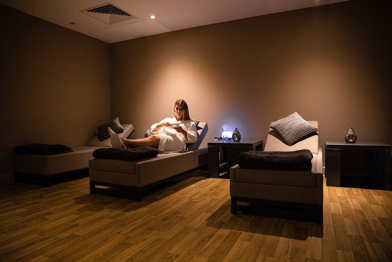 Sequoia Spa Cairndow - Day Spa in Cairndow