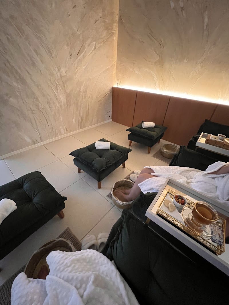 Ser é Ser Spa Maringá - Day Spa in Maringá