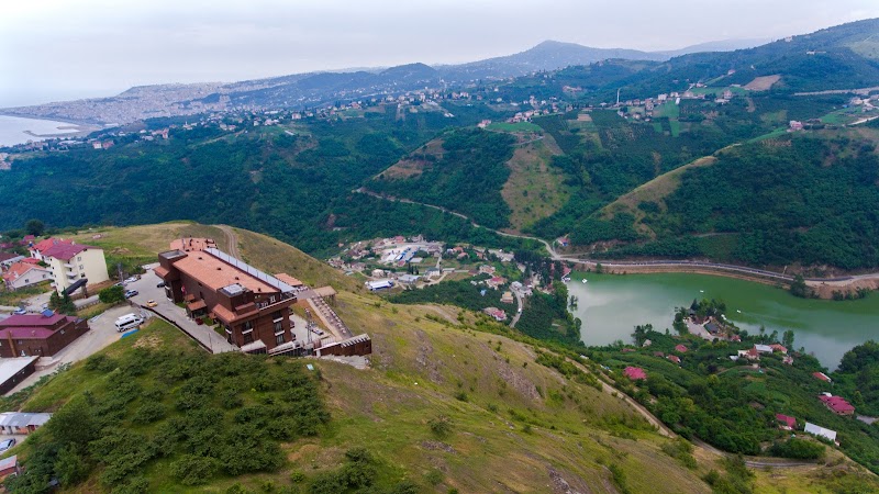 Sera Lake Resort Spa Akçaabat - Resort Spa in Akçaabat