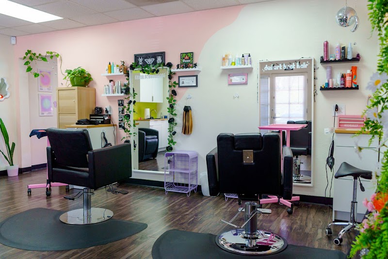 Seraphim-Salon-And-Spa Nashville - Day Spa in Nashville
