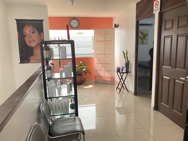 Serè Clínica Integral Curridabat - Day Spa in Curridabat