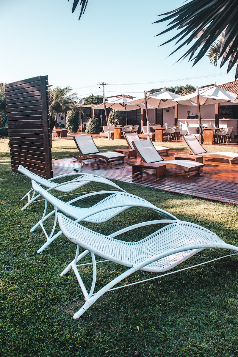 Serena Hotel Boutique Buzios - Resort Spa in Buzios