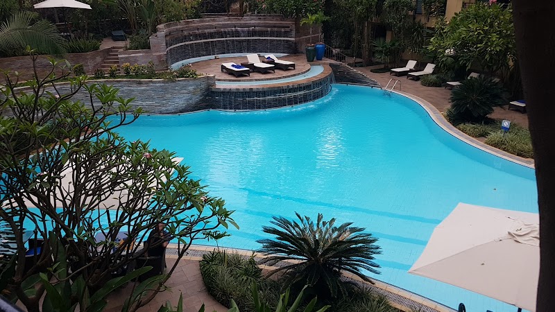 Serena Maisha Spa Kigali