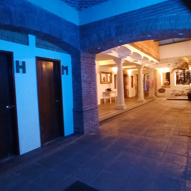 Serena Masaje Spa Oaxaca - Day Spa in Oaxaca