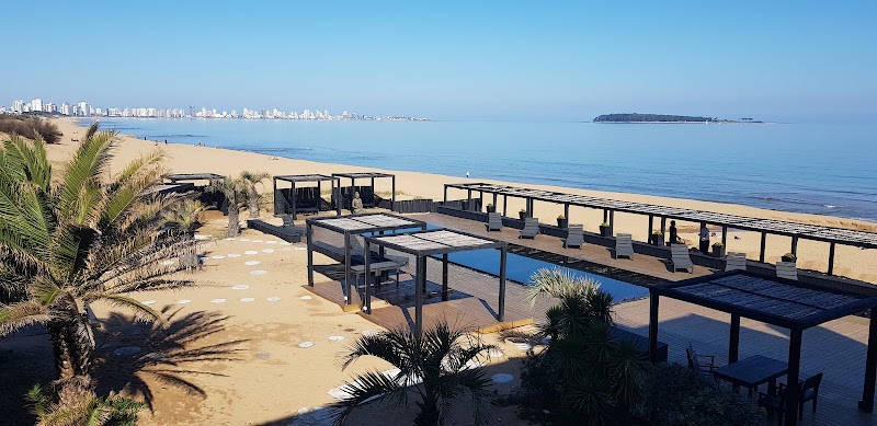 Serena Punta del Este - Hotel Spa in Punta del Este