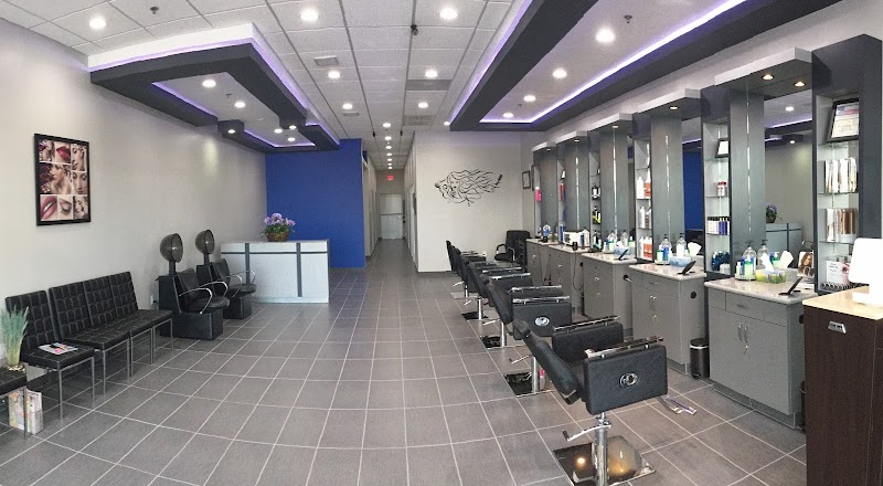 Serena salon and spa Sugar Land - Day Spa in Sugar Land