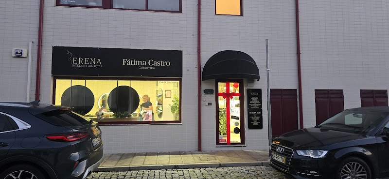 Serena Spa e Bem Estar Vizela - Wellness Retreat in Vizela