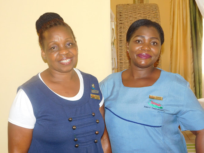 Serenade Health and Beauty Harare