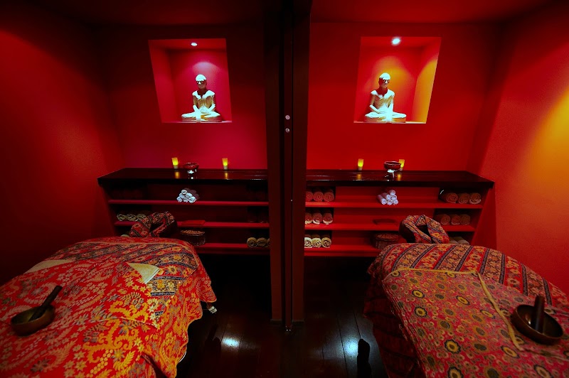 Serendip Brussels - Medical Spa in Brussels