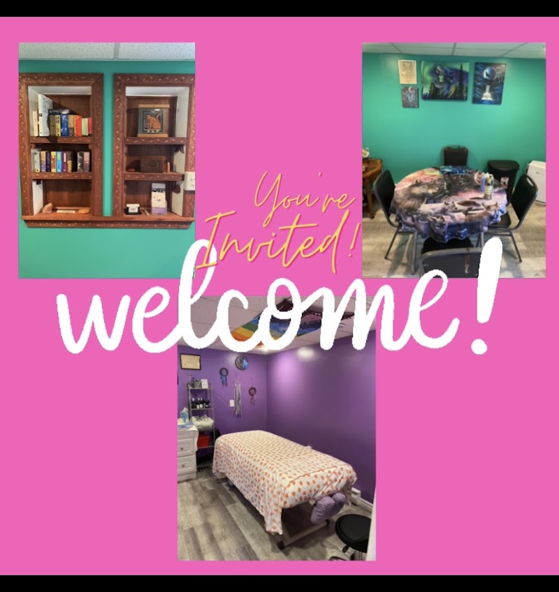 Serendipitous Souls Peabody - Day Spa in Peabody