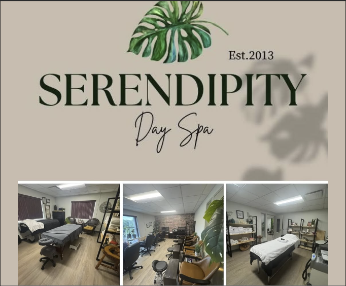 Serendipity Day Spa on Durham Greater Sudbury - Day Spa in Greater Sudbury
