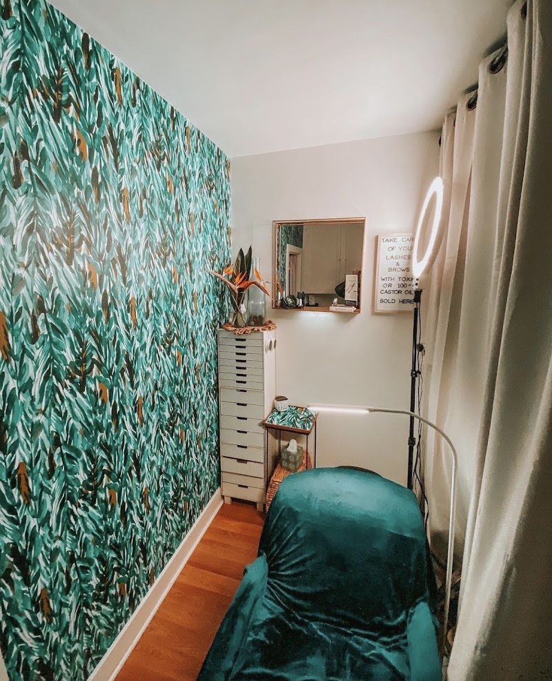 Serendipity Hands Face Feet La Verne - Day Spa in La Verne