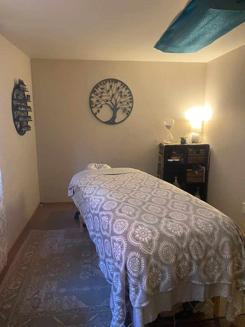 Serendipity Healing Massage Fort Collins - Day Spa in Fort Collins