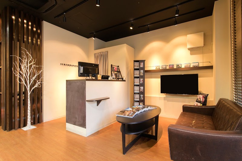 Serendipity Kashiwa City - Day Spa in Kashiwa City