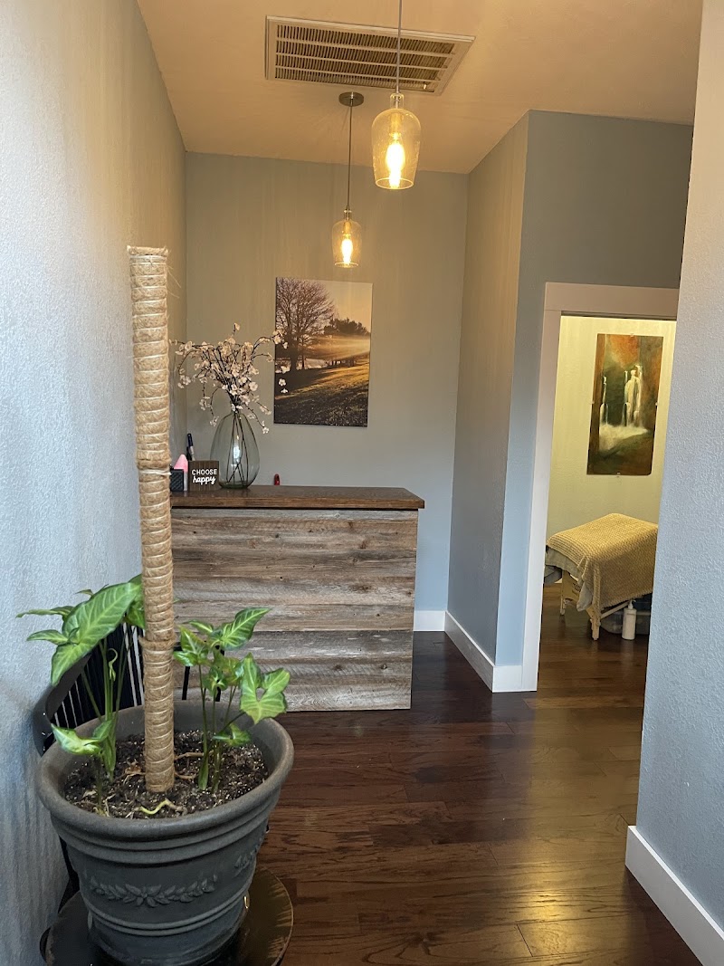 Serendipity Massage Blanco - Day Spa in Blanco