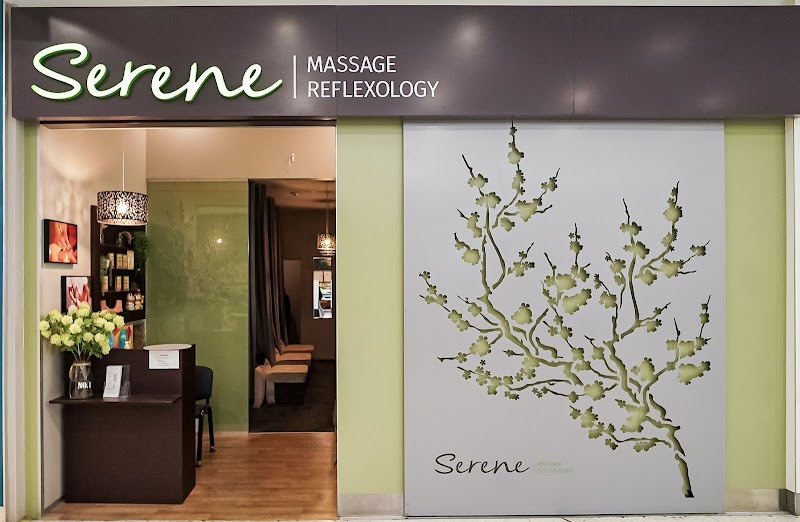 Serene Chinese Massage Porirua - Day Spa in Porirua