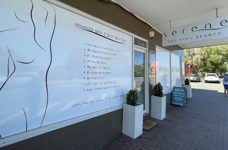 Serene Day Spa Perth - Day Spa in Perth