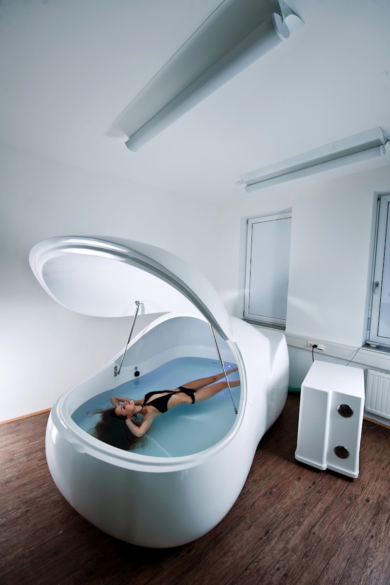 Serene Dreams Kearny - Day Spa in Kearny