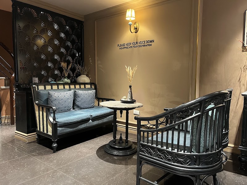 Serene Impression Spa Hanoi