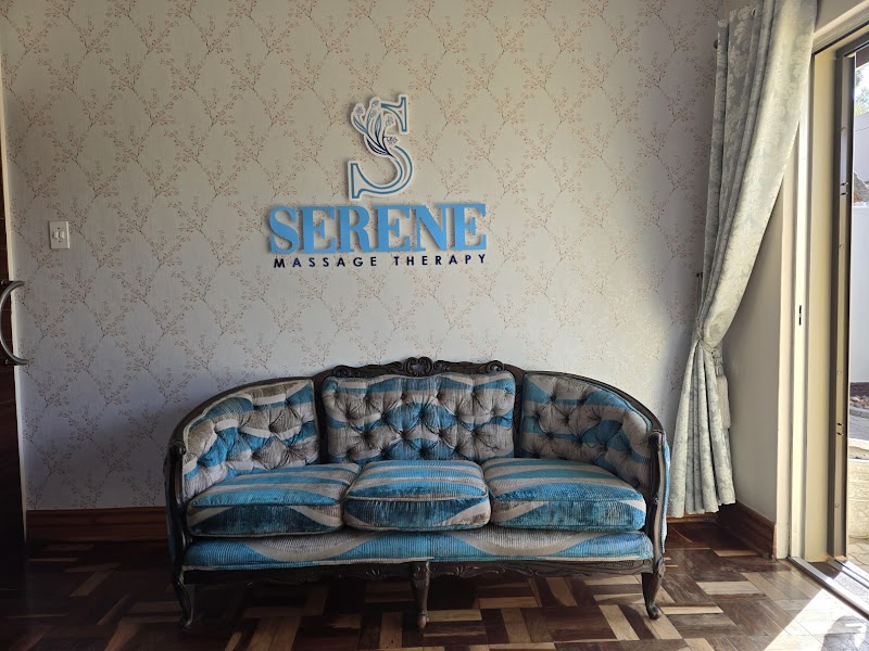 Serene Massage Therapy Lynnwood - Day Spa in Lynnwood