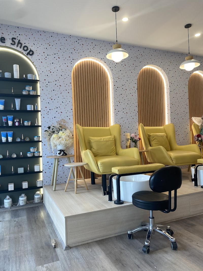 Serene Retreat and Social Spa Sydney