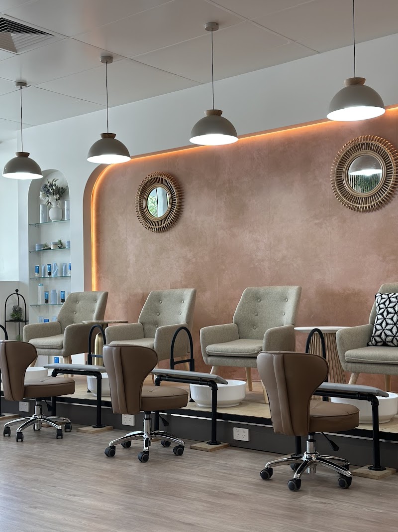 Serene Retreat & Social Spa in Cairns - Resort Spa in Cairns