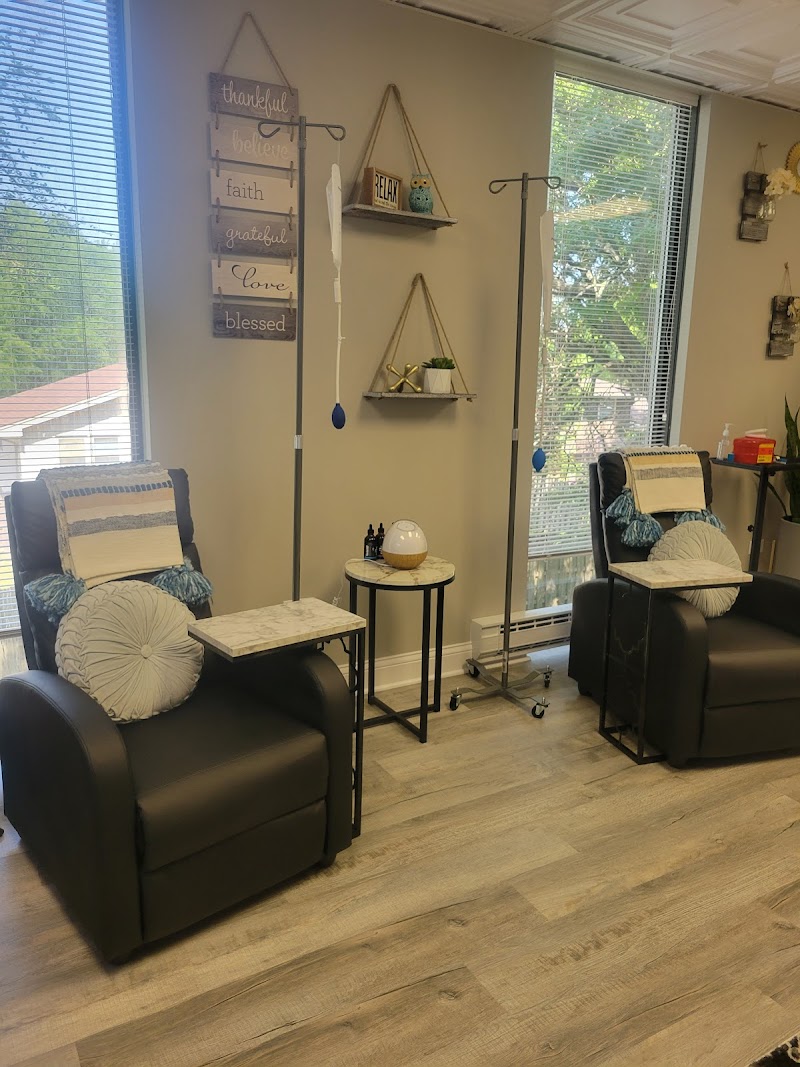 Serene Skin Aesthetics llc. Lynwood - Wellness Retreat in Lynwood