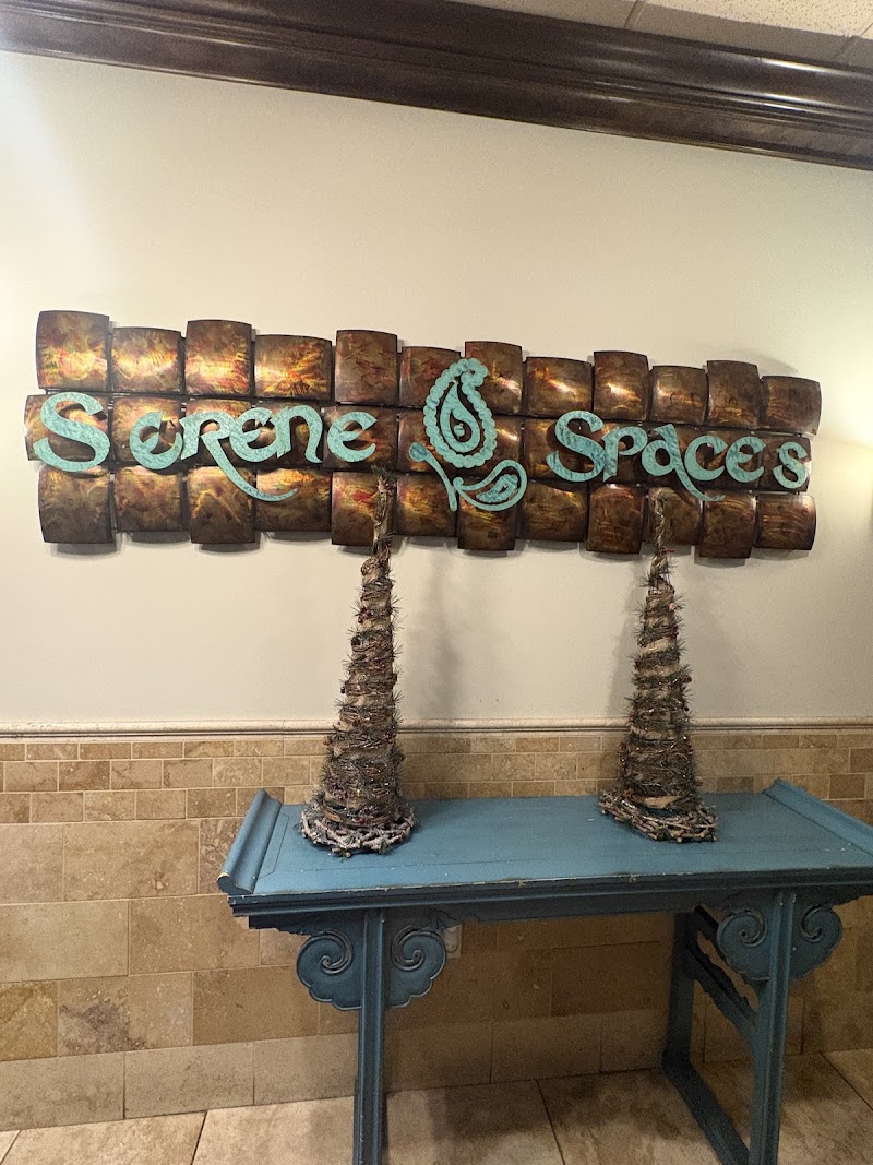 Serene Spaces Massage Day Spa Washington Court House - Day Spa in Washington Court House