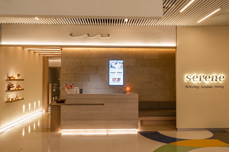 Serene Wellness - Reflexology | Lymphatic | Waxing (SOUTH QUARTER) Jakarta