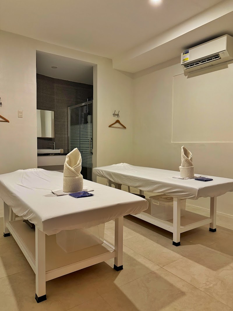 Serene Wellness Spa Cebu
