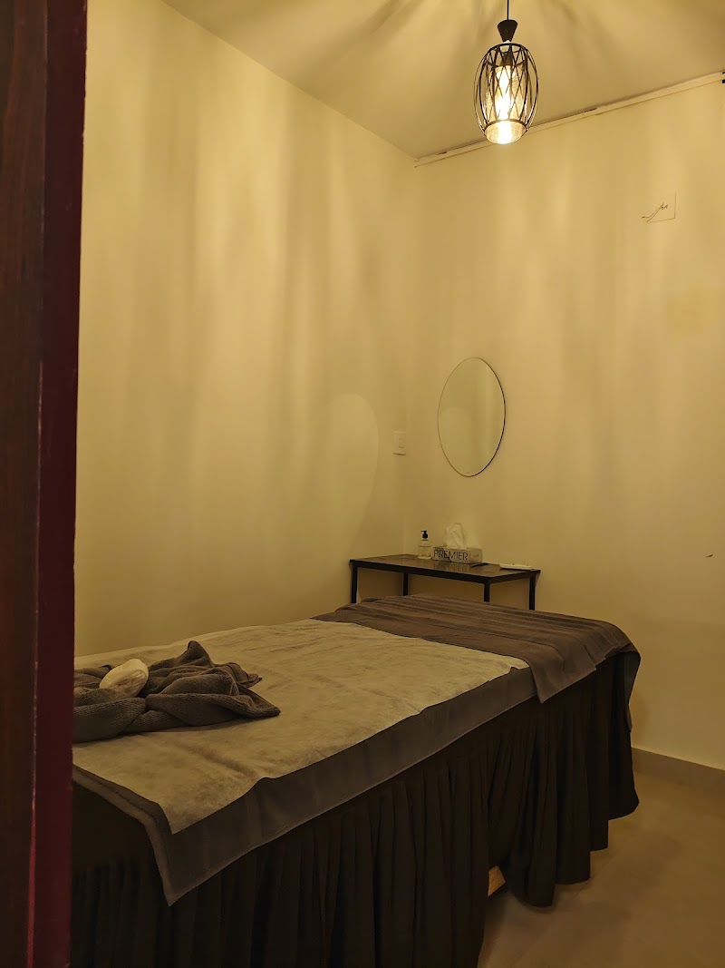 Serene Wellness Spa Kerala - Wellness Retreat in Kerala