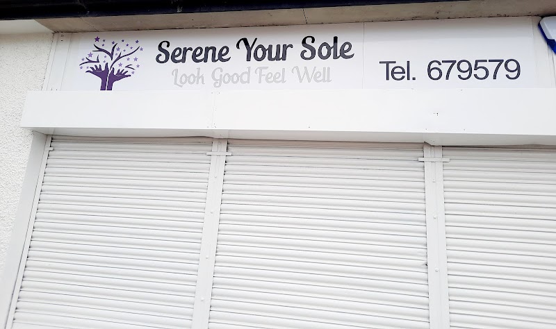 Serene your Sole Aberdeen - Day Spa in Aberdeen