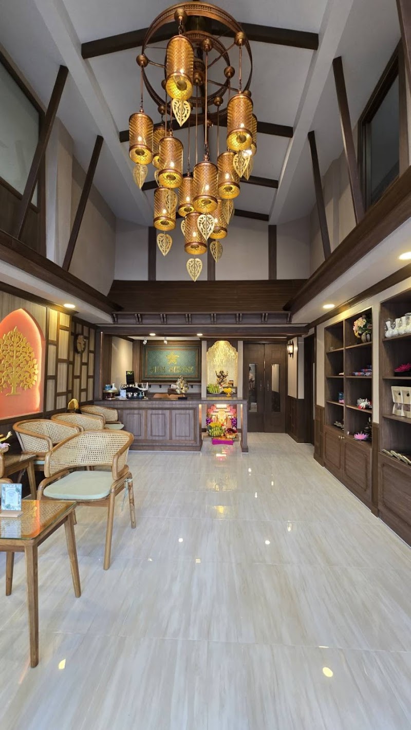 Serenerom Health Massage Bangkok - Day Spa in Bangkok
