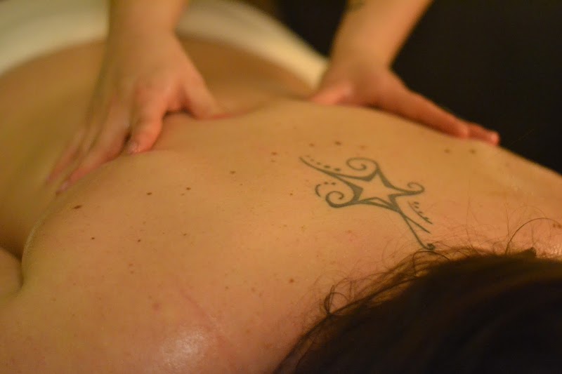 Crisnée serenissime - Day Spa in Crisnée