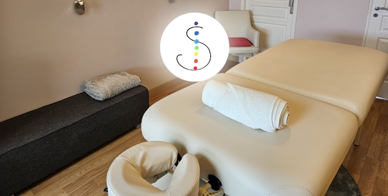 Serenisyl Semécourt - Wellness Retreat in Semécourt