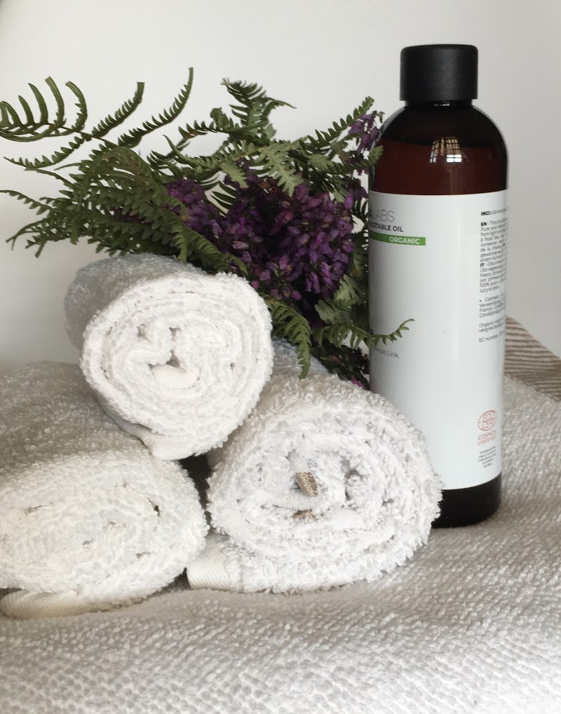 Sérénité Huisseau-sur-Mauves - Day Spa in Huisseau-sur-Mauves