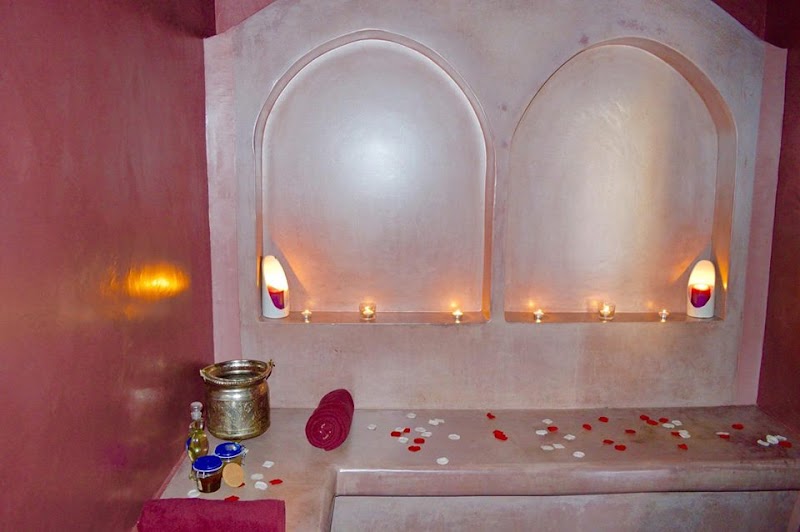 Serenité Orientale Cormeilles-en-Parisis - Day Spa in Cormeilles-en-Parisis